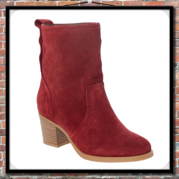 white mountain behari boots